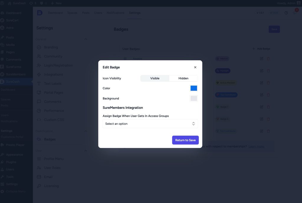 suredash — wordpress 2025 11 20 at 4.39.16 pm